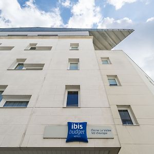 ibis budget Marne la Vallée Val d'Europe